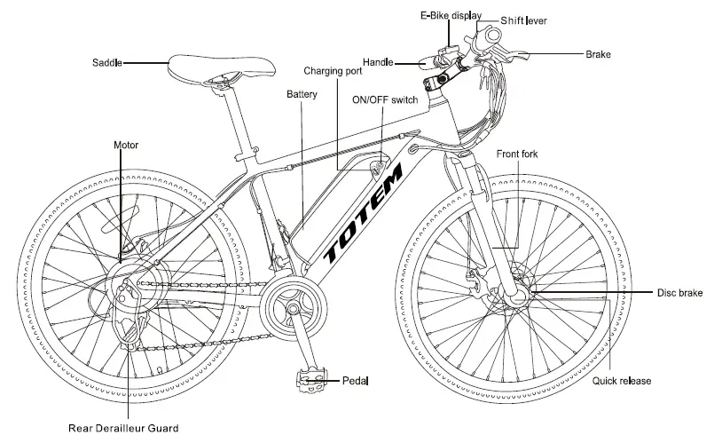 TOTEM-Victor-Electric-Mountain-Bike-3