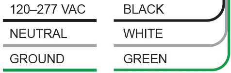 superbrightleds XSCS2-RW LED Exit and Emergency Light 02