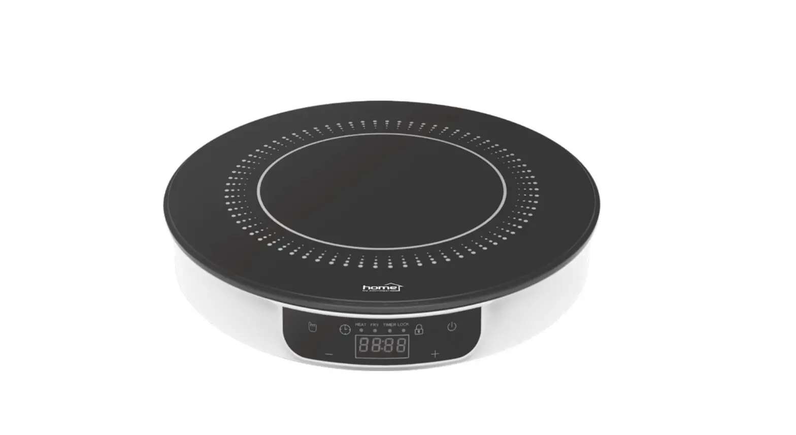 Somogyi Hg If 29 Induction Cooking Surface Instruction Manual