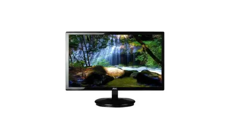 Aoc E943fwsk Computer Monitor User Manual Aoc E943fwsk Computer Monitor User Manual