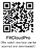 SMART WATCHES L26 Smartwatch - Qr Code