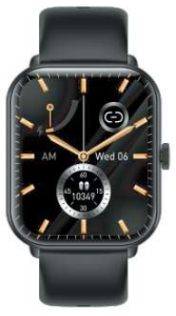 SMART WATCHES L26 Smartwatch