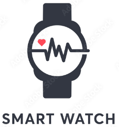 SMART WATCHES logo