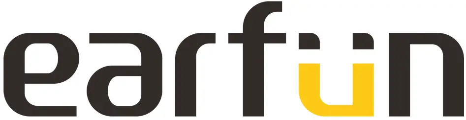 earfun logo