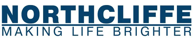 NORTHCLIFFE logo