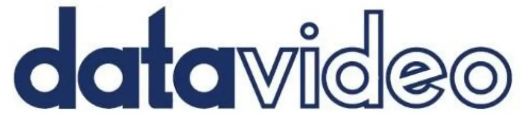 datavideo Logo