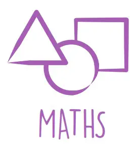 MATHS logo