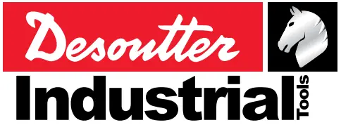 Desoutter - Logo
