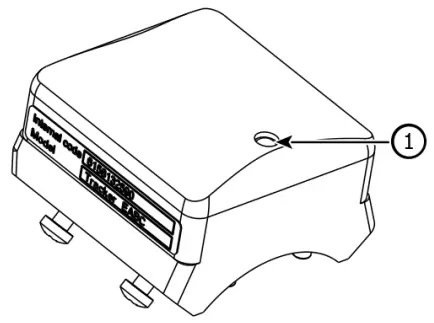Desoutter Tracking Base Virtual Cable - creation 6