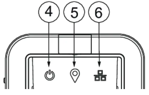 Desoutter Tracking Base Virtual Cable - read