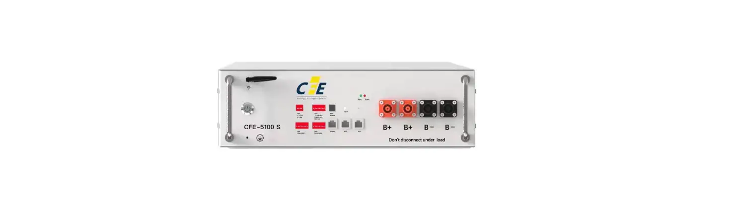 Cfe 5100s Inverter Instructions