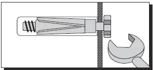 habitat-1233773-Globe-Bulb-Black-Wall-Light-fig-6