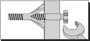 habitat-1233773-Globe-Bulb-Black-Wall-Light-fig-9