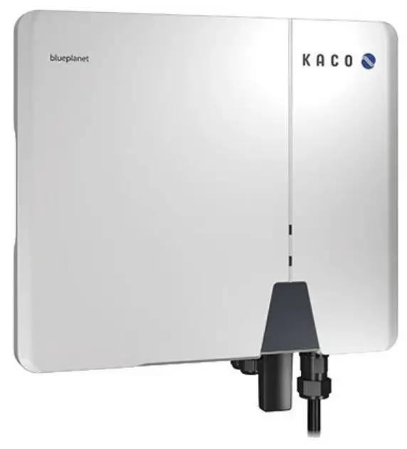 KACO-Blueplanet-NX3-Solar-PV-Inverter-product