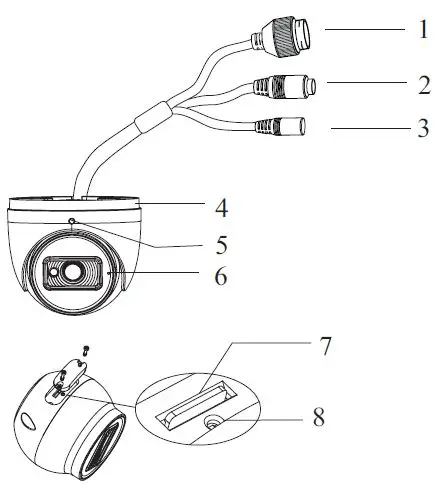 Speco-Technologies-O4VT1NG-4-Megapixel-H-265-IP-Turret-Camera-fig-2