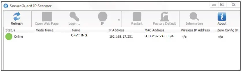 Speco-Technologies-O4VT1NG-4-Megapixel-H-265-IP-Turret-Camera-fig-9