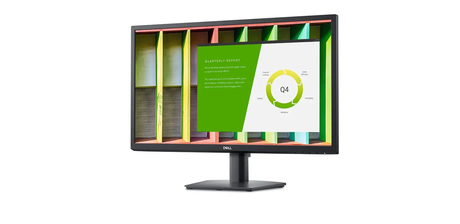 Dell E2422h 23.8 Dell E2422h 23.8