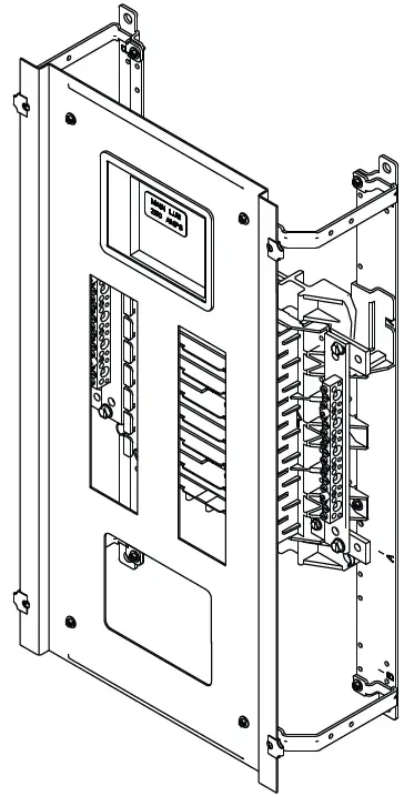 SIEMENS-LNLK4X11B-2-0-Neutral-Lug-Kit-product