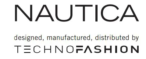 NAUTICA logo