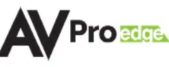 AVPro edge LOGO