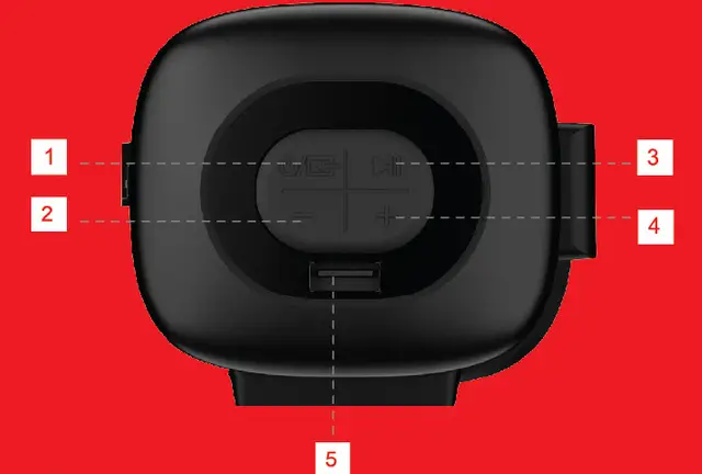 boAt Aavante Bar Aroha 100W RMS 2.1 Channel Bluetooth Soundbar-fig-1