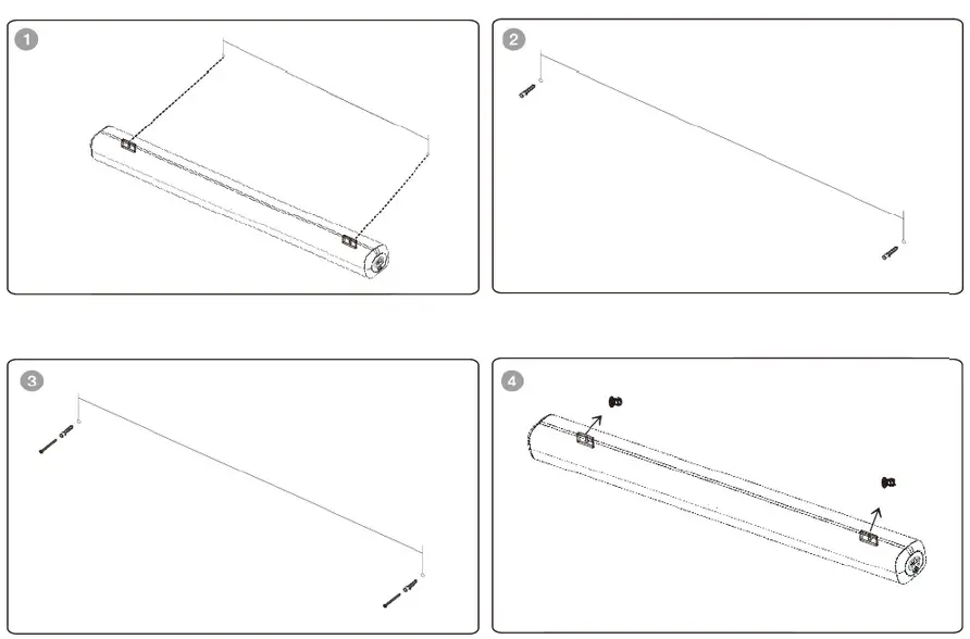 boAt Aavante Bar Aroha 100W RMS 2.1 Channel Bluetooth Soundbar-fig-5