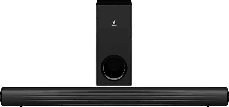 boAt Aavante Bar Aroha 100W RMS 2.1 Channel Bluetooth Soundbar-product