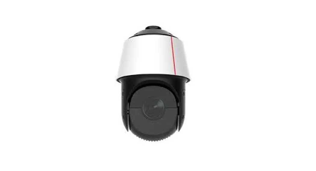 Huawei 7-inch Ptz Dome Software Defined Camera 7 User Guide