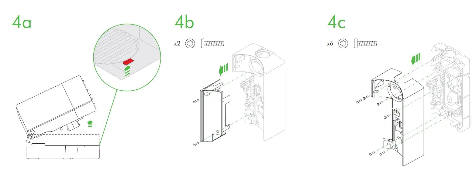 dyson Airblade Wash Plus Dry Hand Dryer-fig-10