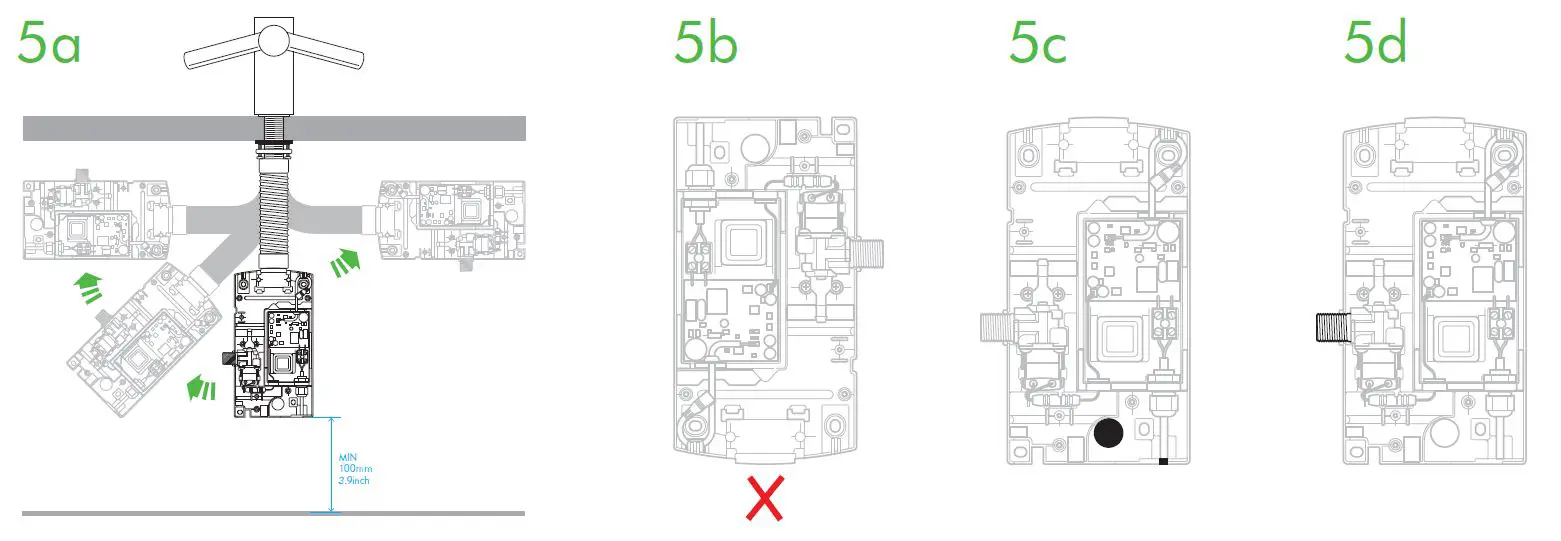 dyson Airblade Wash Plus Dry Hand Dryer-fig-11