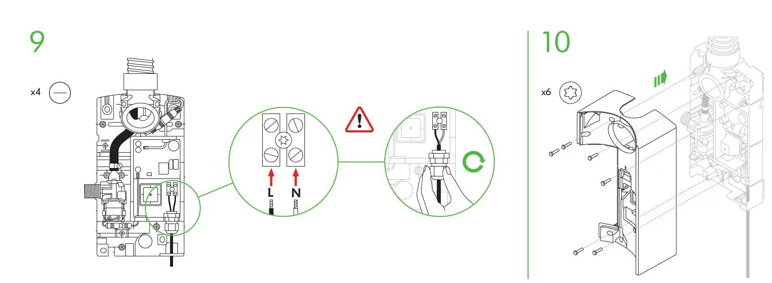 dyson Airblade Wash Plus Dry Hand Dryer-fig-14