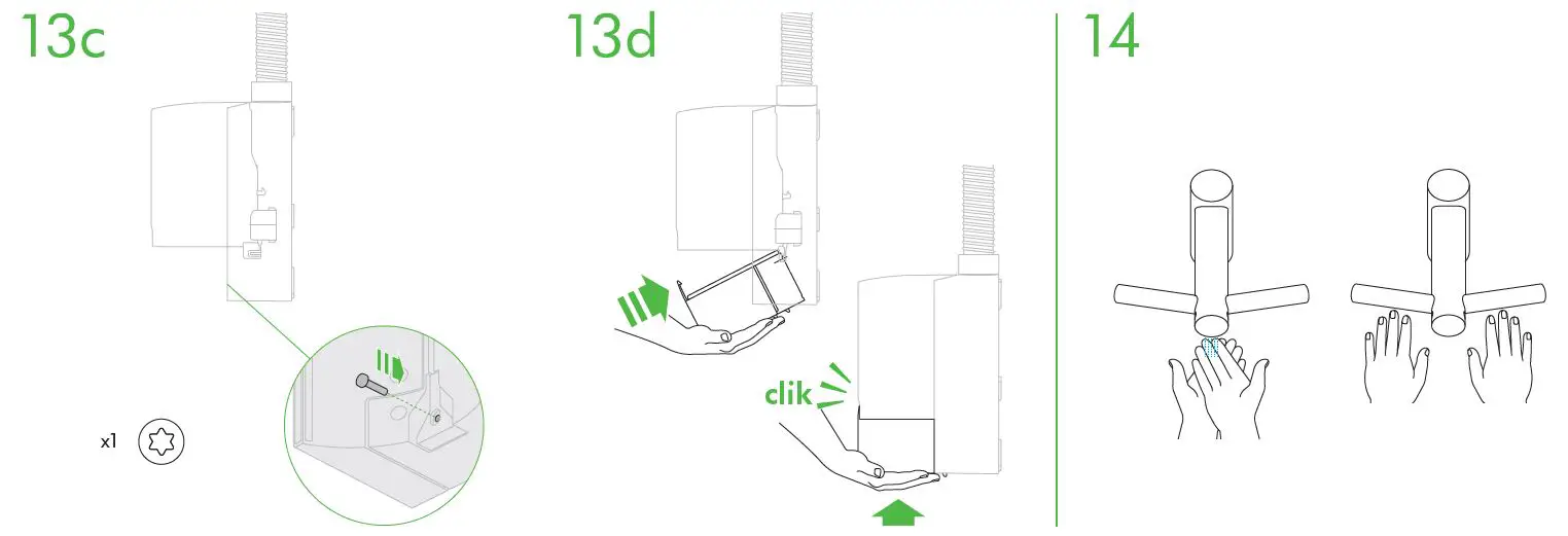 dyson Airblade Wash Plus Dry Hand Dryer-fig-17
