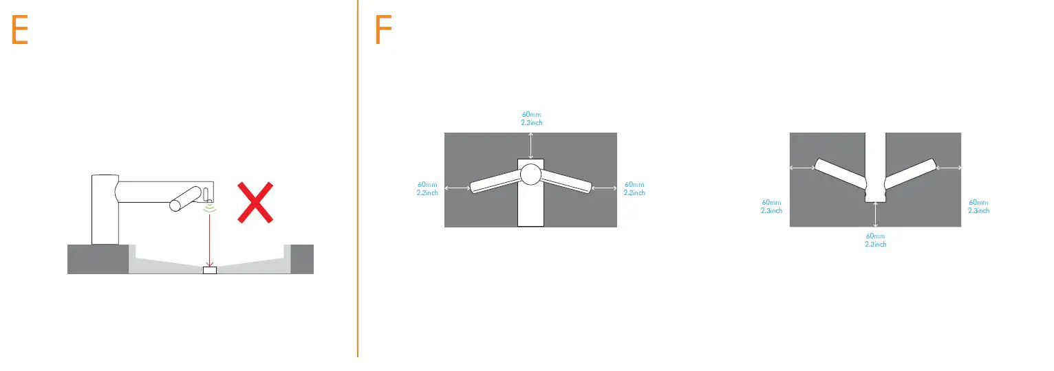 dyson Airblade Wash Plus Dry Hand Dryer-fig-4