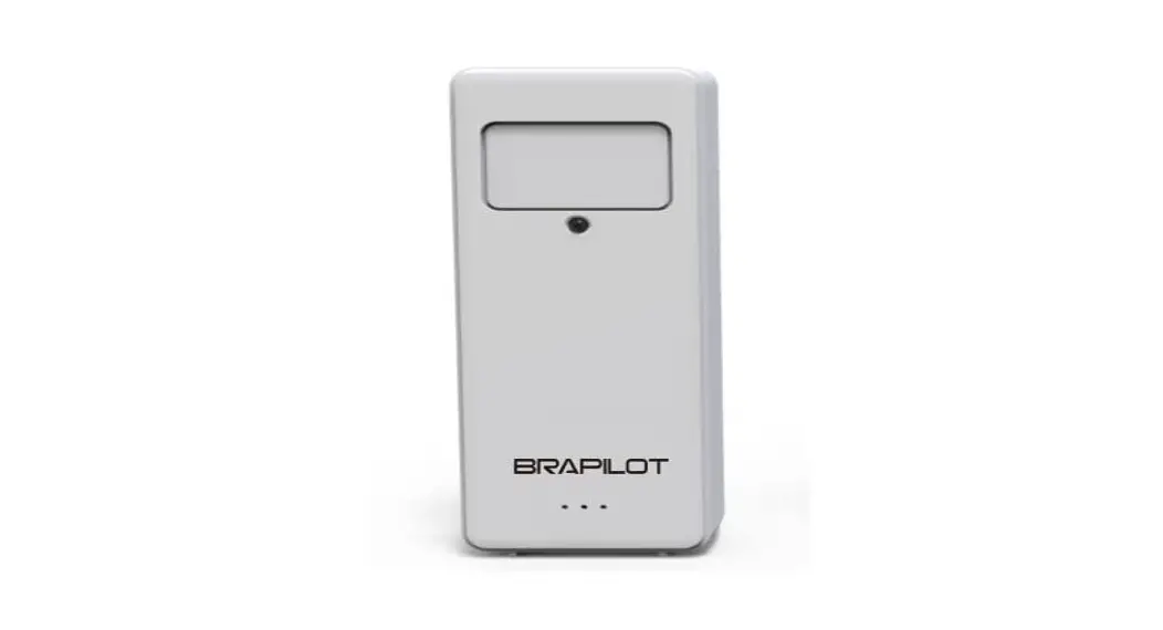 Brapilot Bp-ws100 Home Weather Station User Manual Brapilot Bp-ws100 Home Weather Station User Manual