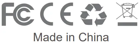 BRAPILOT BP-WS100 Home Weather Station - icon 3