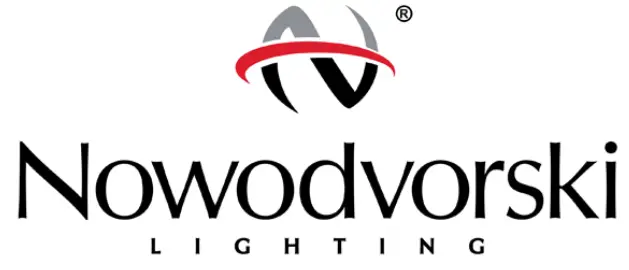 Nowodvorski logo