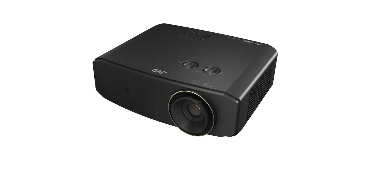 Jvc Lx-nz30 Dlp Projector User Guide