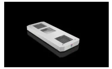 Rittal-SK-5503-010-Fan-Module-1
