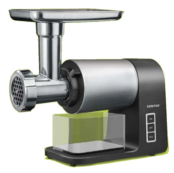CENTEK CT-1607 Meat Grinder