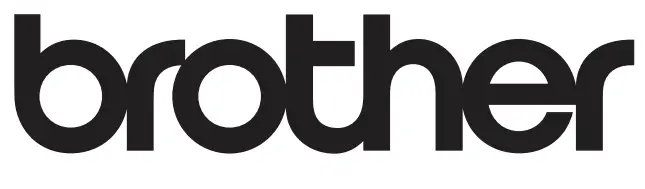 brother - logo