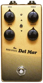 BONDI MK2 Del Mar Overdrive-product