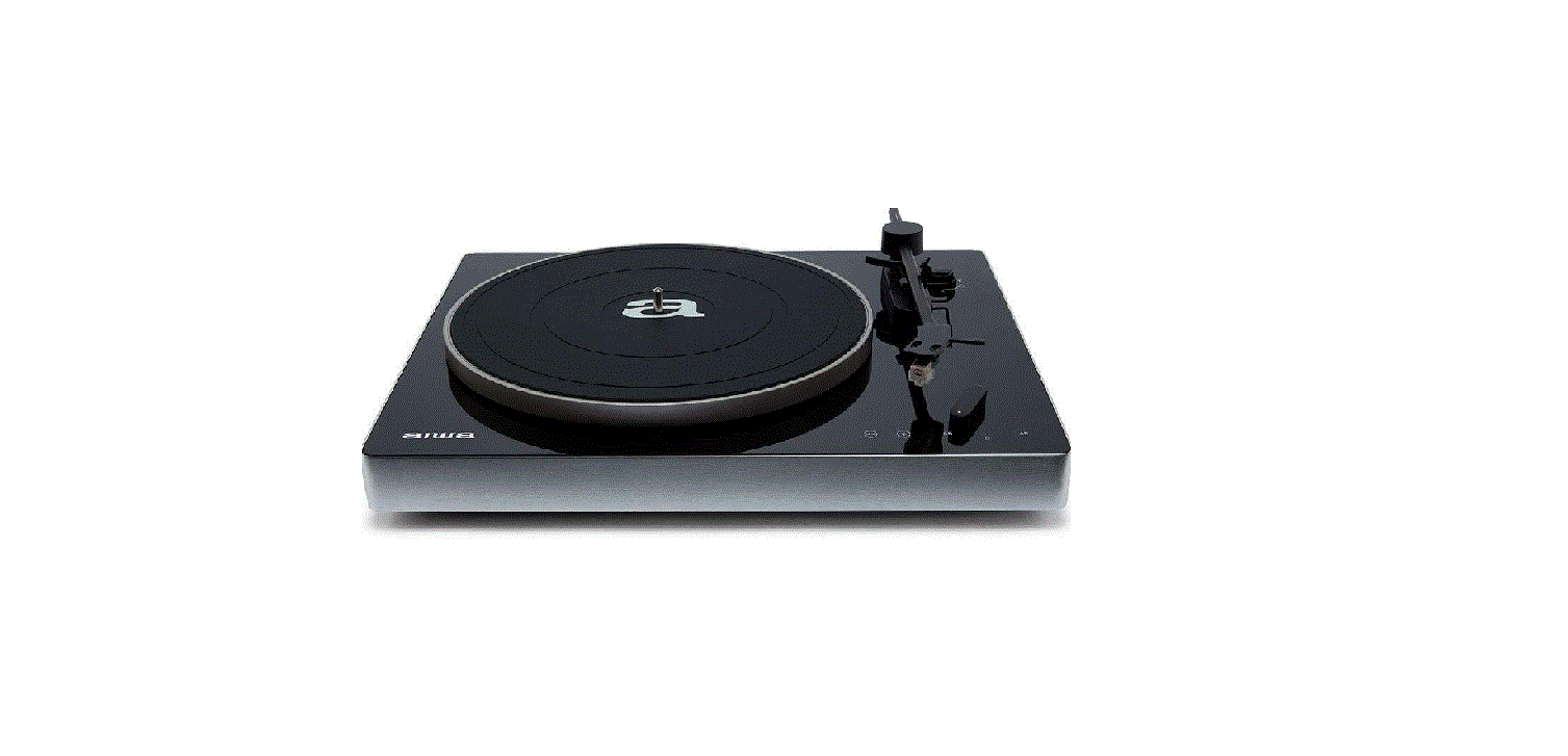 Aiwa Apx-680bt Premium Brushed Aluminium Body User Manual