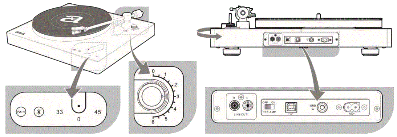 aiwa-APX-680BT-Premium-Brushed-Aluminium-Body-fig-3