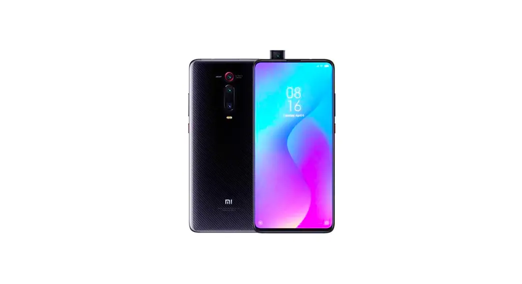 Xiaomi Mi 9t Smartphone User Guide Xiaomi Mi 9t Smartphone User Guide