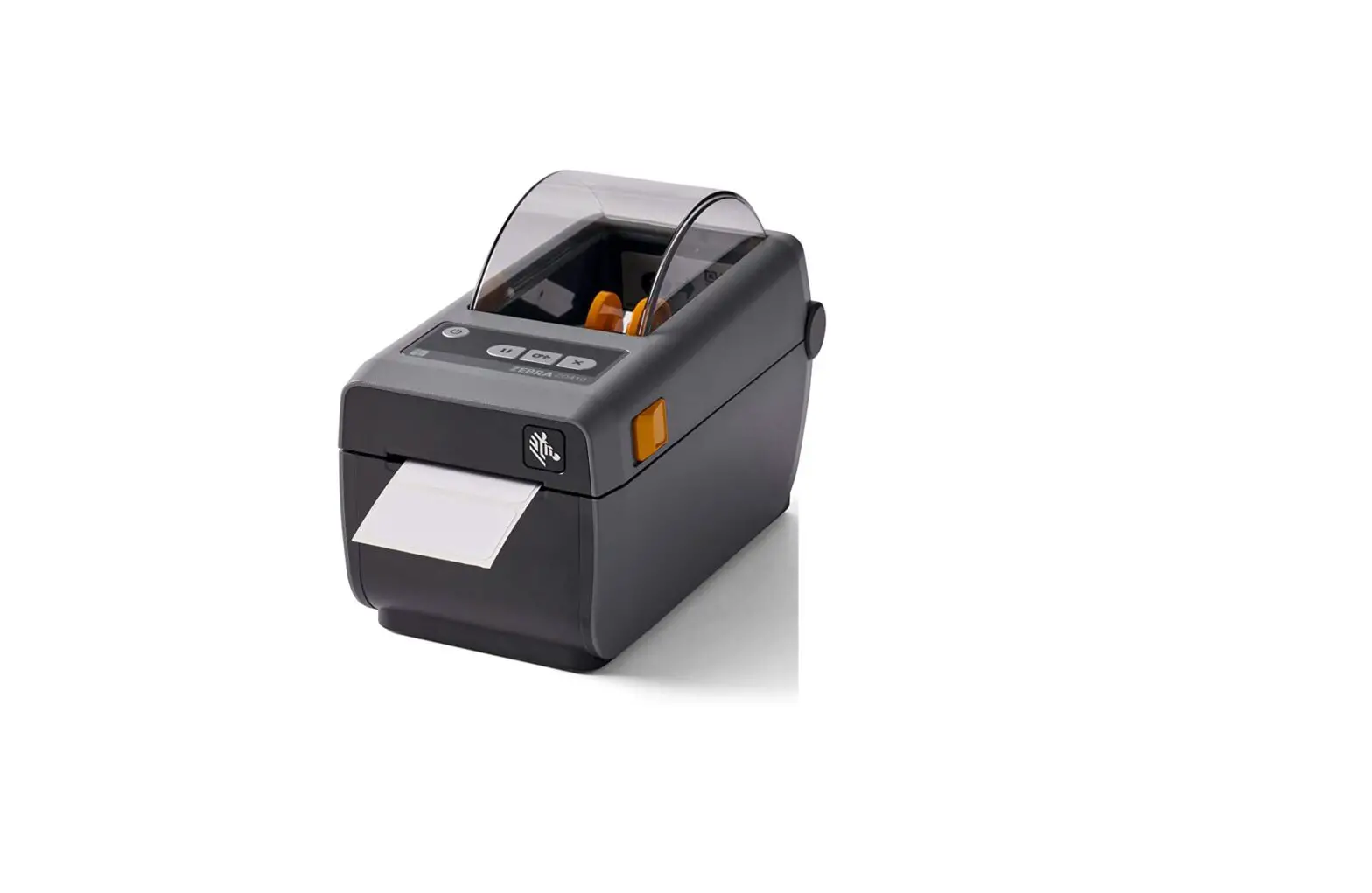 Zebra Zd410 Desktop Printers User Guide