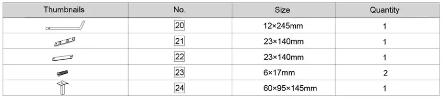 CASANOOV-RAZO-400B200-Wire-Mesh-Swing-Gate-21