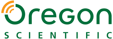 Oregon Scientific LOGO