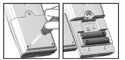 Oregon Scientific Weather Station BAR388HGA FIG-10