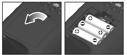 Oregon Scientific Weather Station BAR388HGA FIG-9