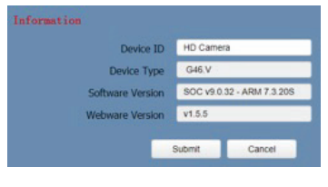 Media Solutions MS HD72 12UE USB HD Video Conference Camera - Access Camera13